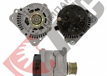 Генератор CA736IR 90A для Volkswagen